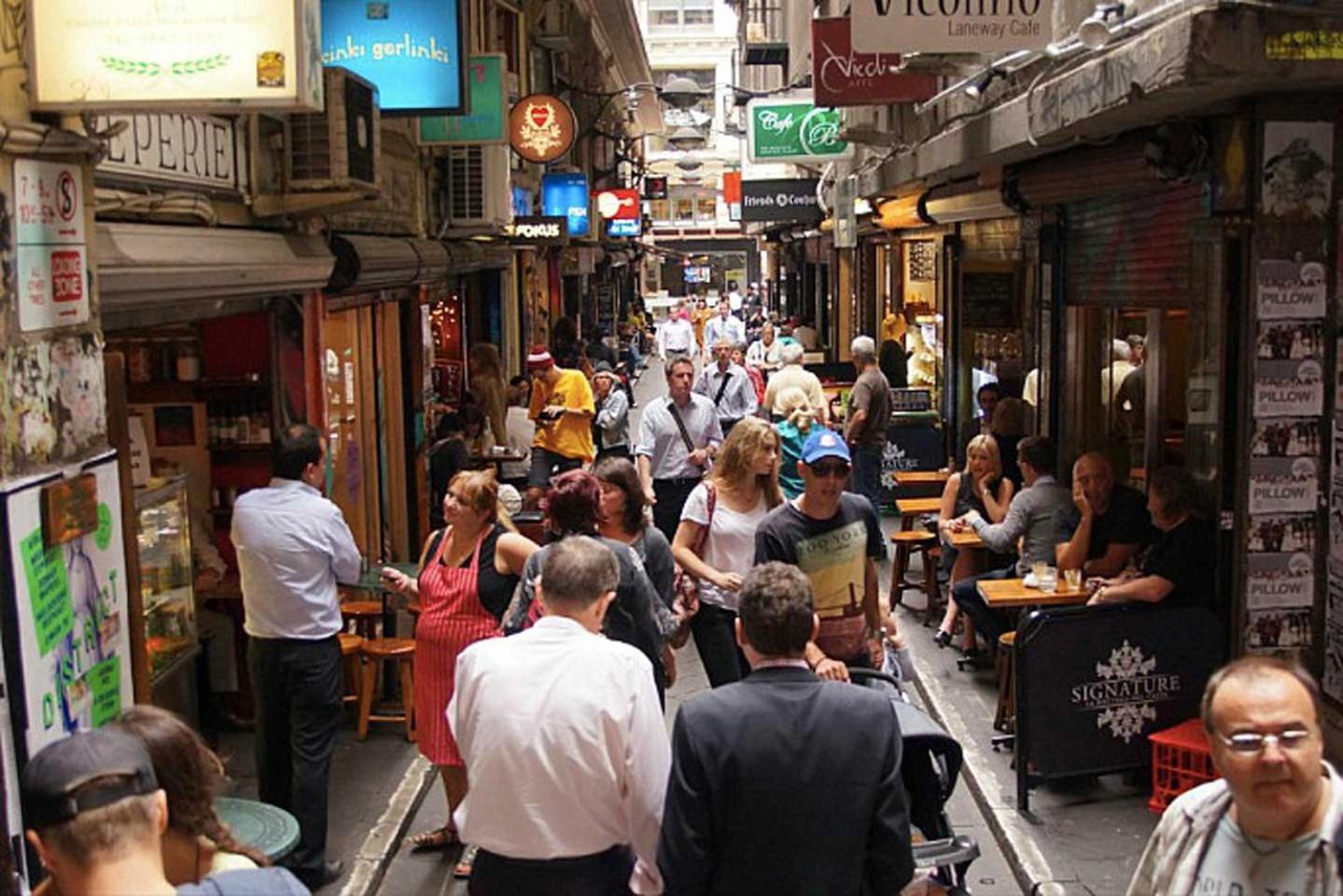 A Chic & Comfy 2Br Apt Near Federation Square Melbourne City Exterior foto